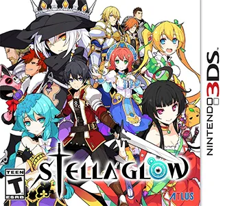 Stella Glow (USA)